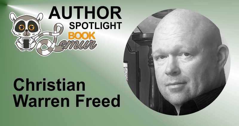 Christian Warren Freed