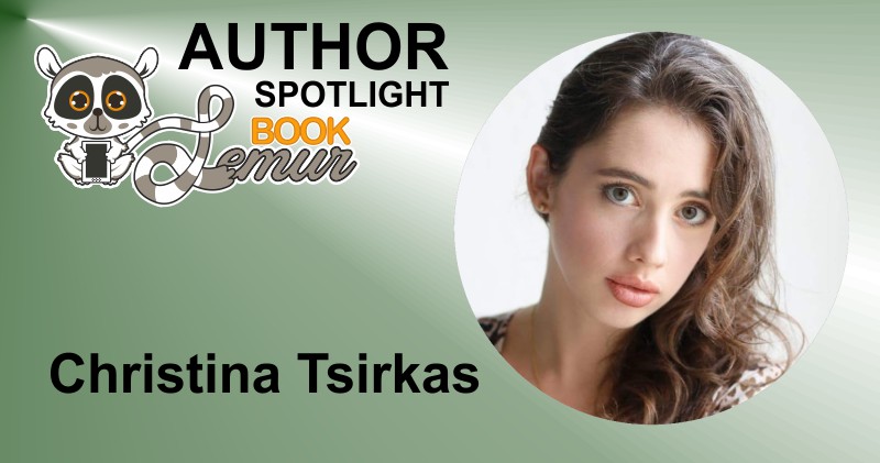 Christina Tsirkas