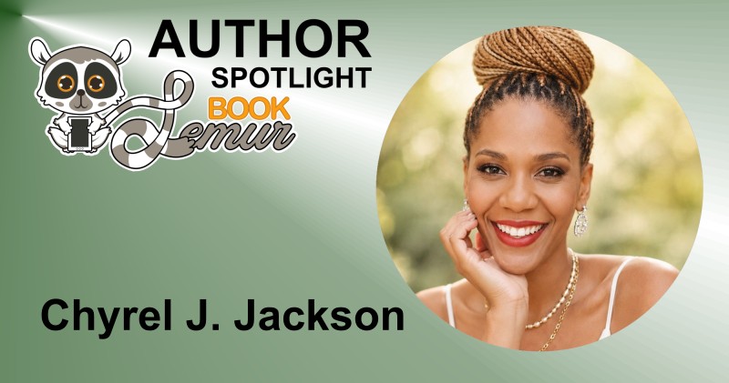 Chyrel J. Jackson