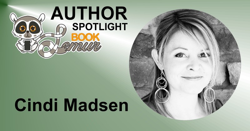 Cindi Madsen