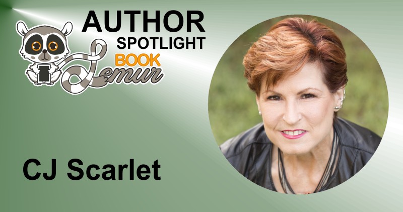 CJ Scarlet