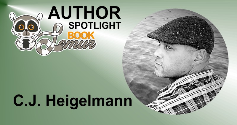 C.J. Heigelmann