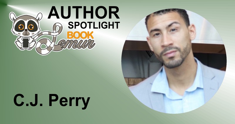 C.J. Perry