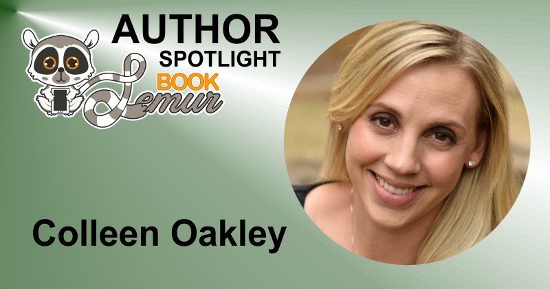 Colleen Oakley