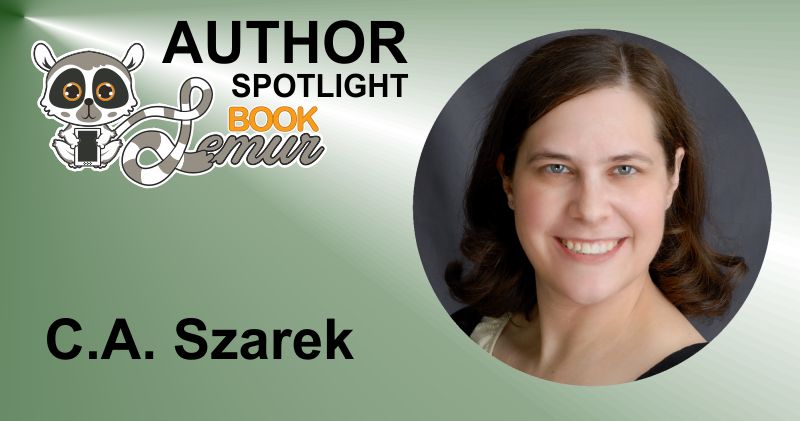 C.A. Szarek