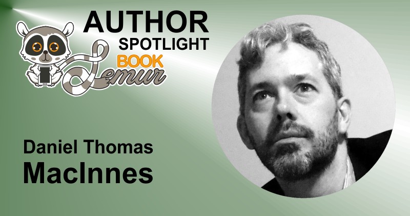 Daniel Thomas MacInnes