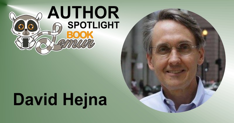 David Hejna