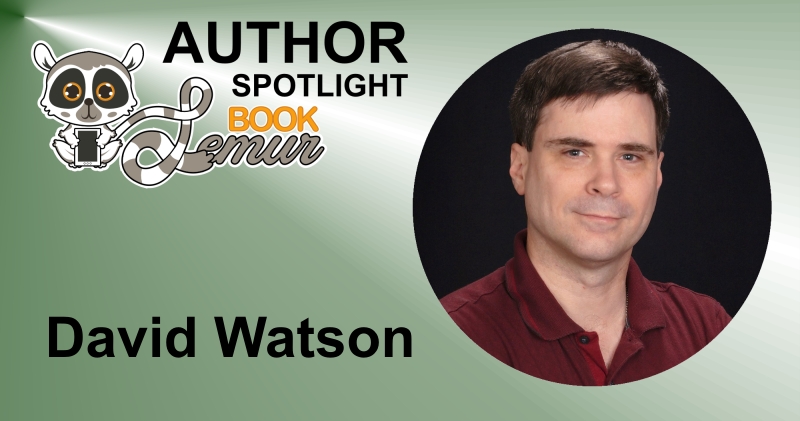 David Harten Watson