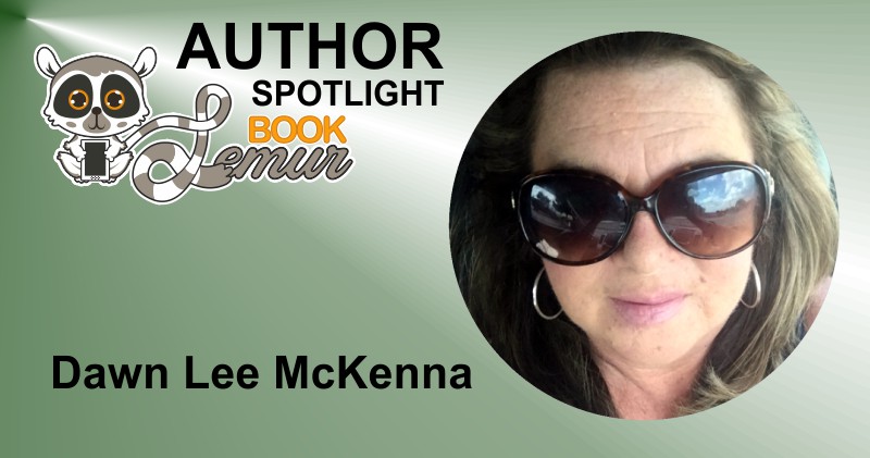Dawn Lee McKenna
