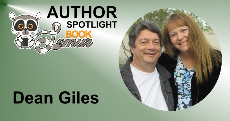 Dean and Brenda Giles