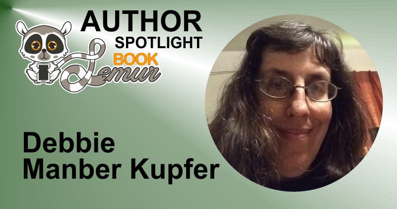 Debbie Manber Kupfer