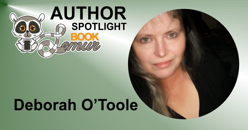 Deborah O'Toole