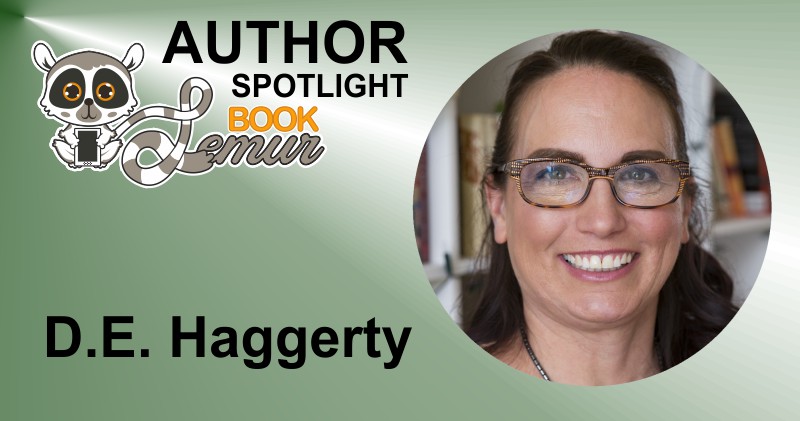 D.E. Haggerty