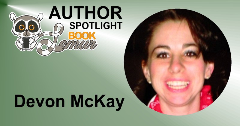 Devon McKay