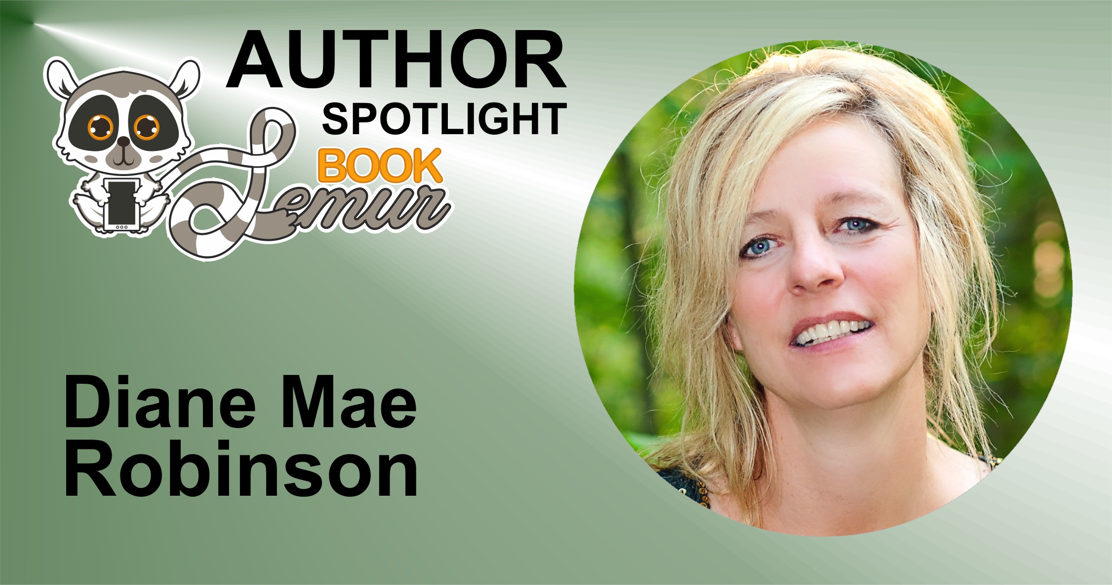 Diane Mae Robinson
