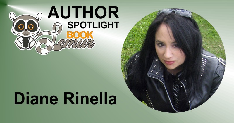 Diane Rinella
