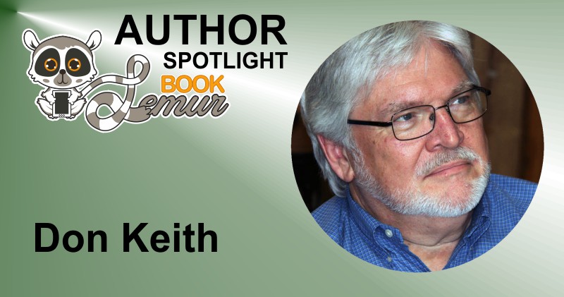 Don Keith