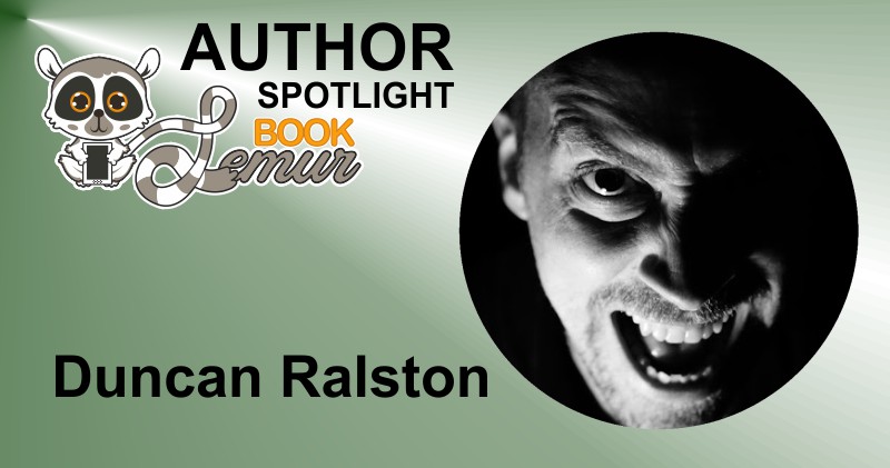 Duncan Ralston
