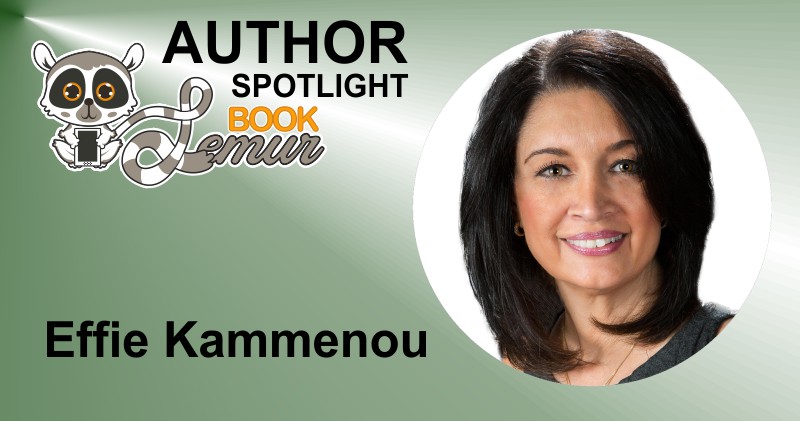 Effie Kammenou
