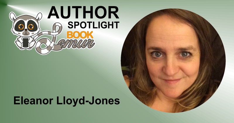 Eleanor Lloyd-Jones