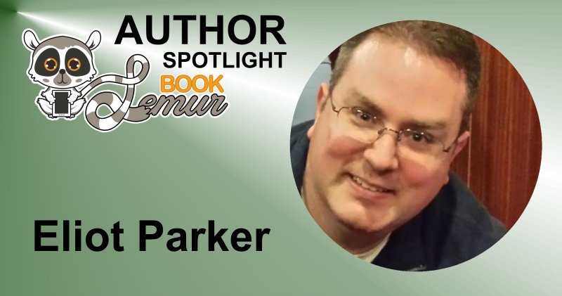 Eliot Parker