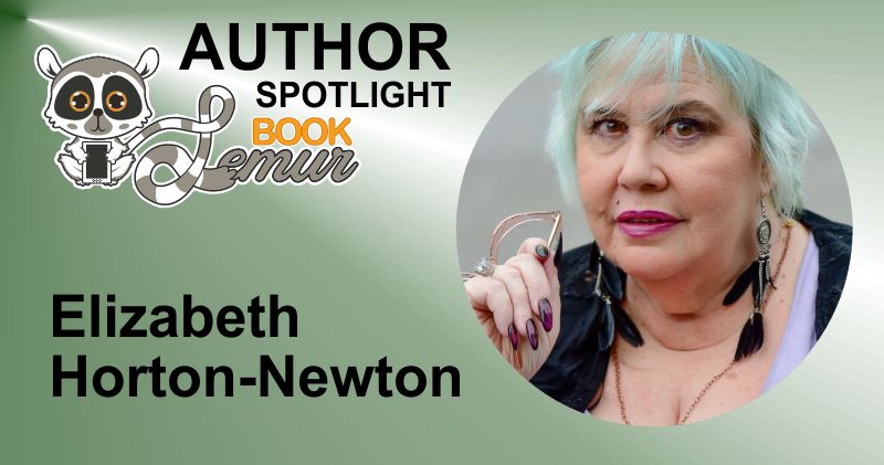 Elizabeth Horton-Newton
