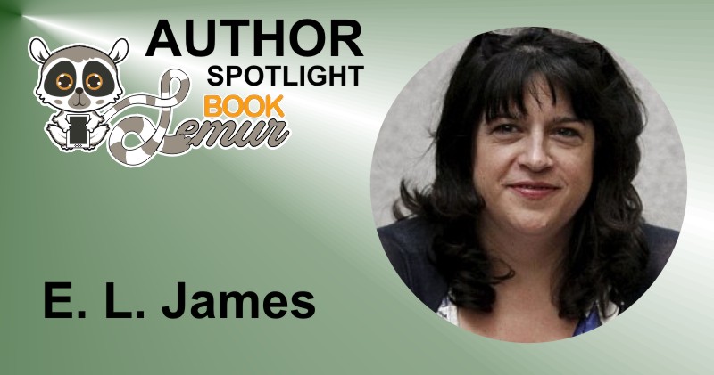 E.L. James