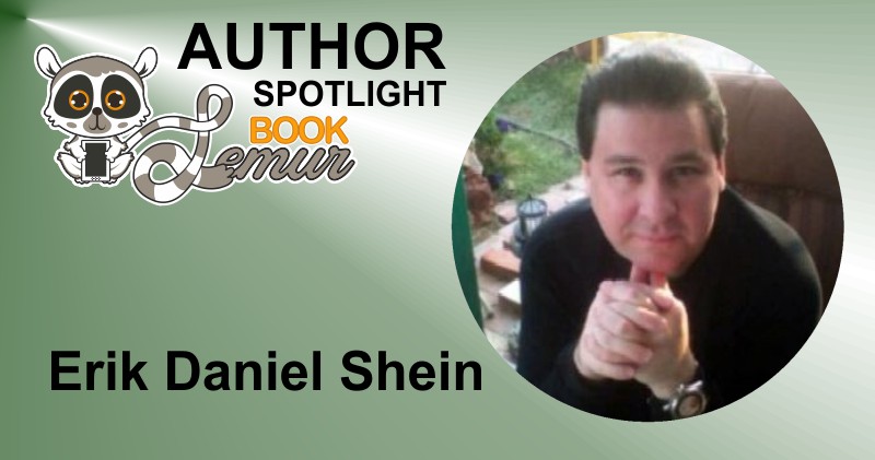 Erik Daniel Shein