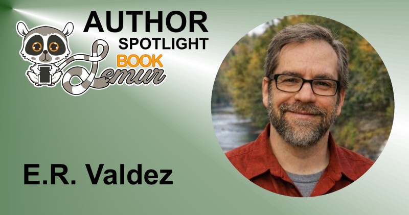 E.R. VALDEZ