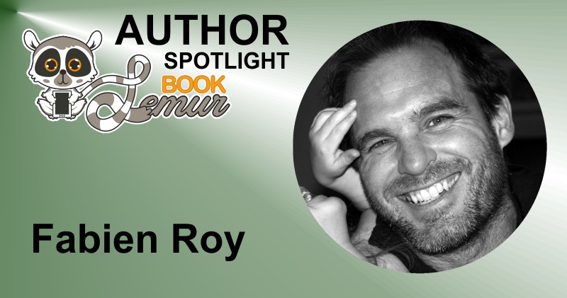 Fabien Roy