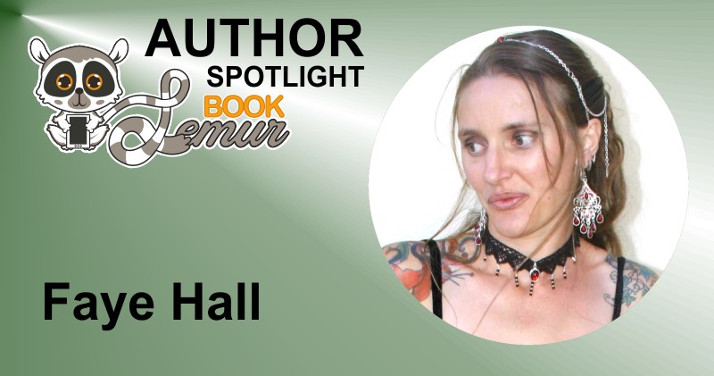 Faye Hall