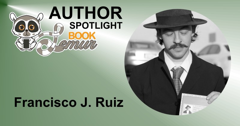 Francisco J Ruiz