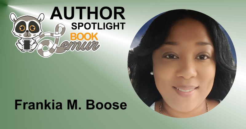 Frankia M. Boose