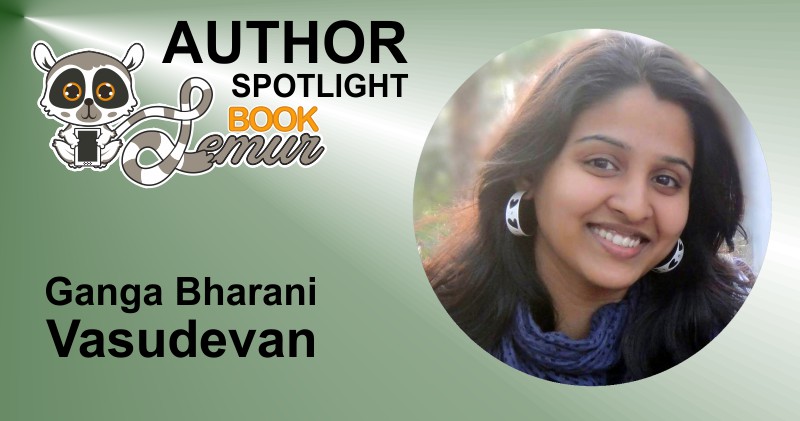 Ganga Bharani Vasudevan