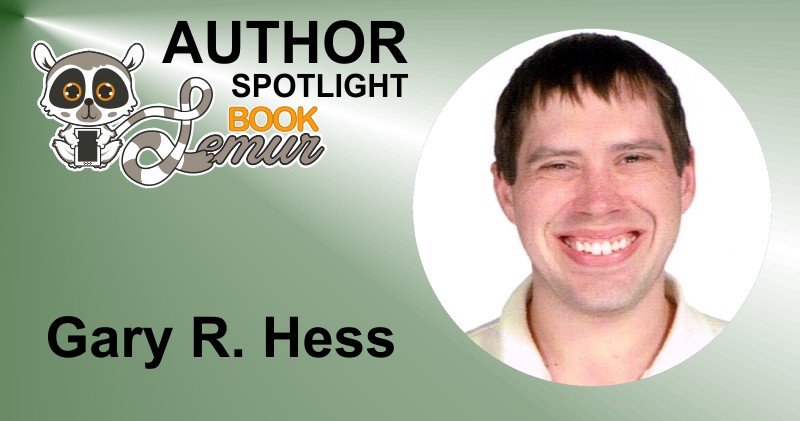 Gary R. Hess