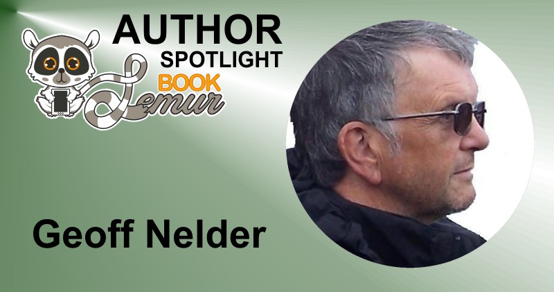 Geoff Nelder