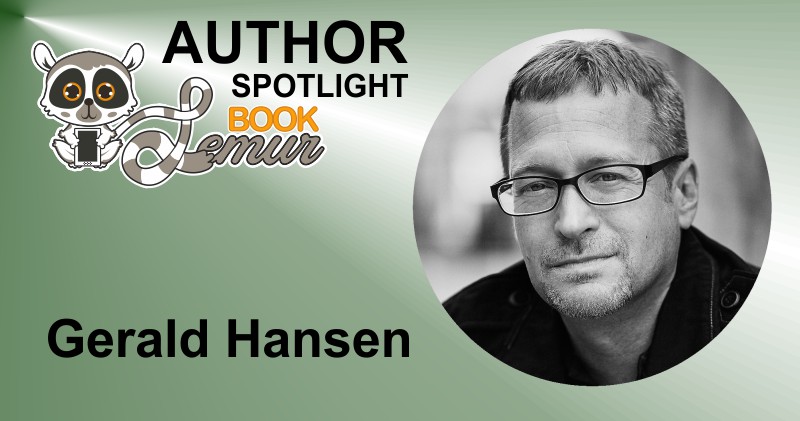 Gerald Hansen