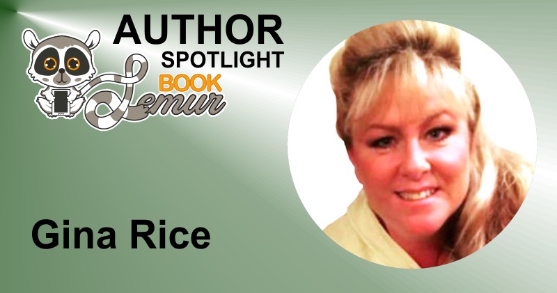 Gina Rice