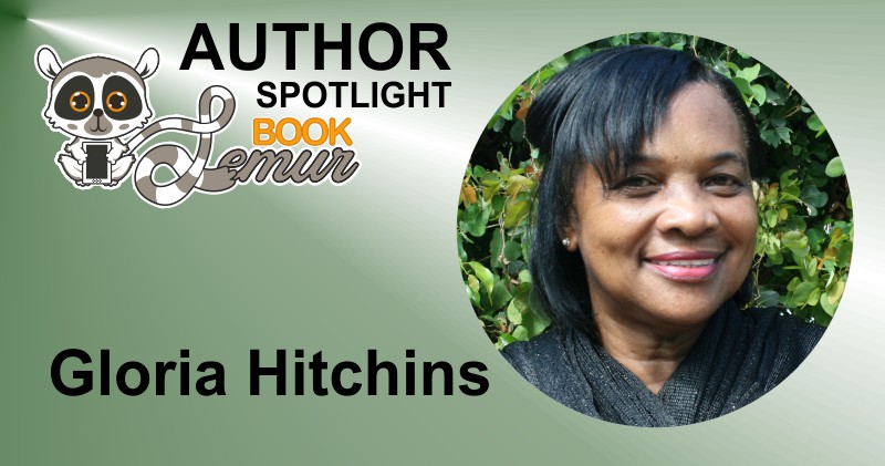 Gloria Hitchins