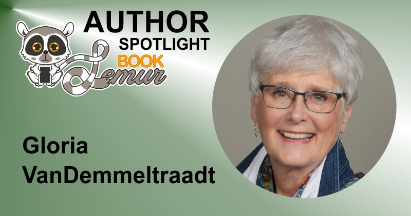 Gloria VanDemmeltraadt