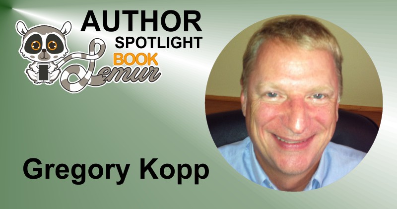 Gregory Kopp