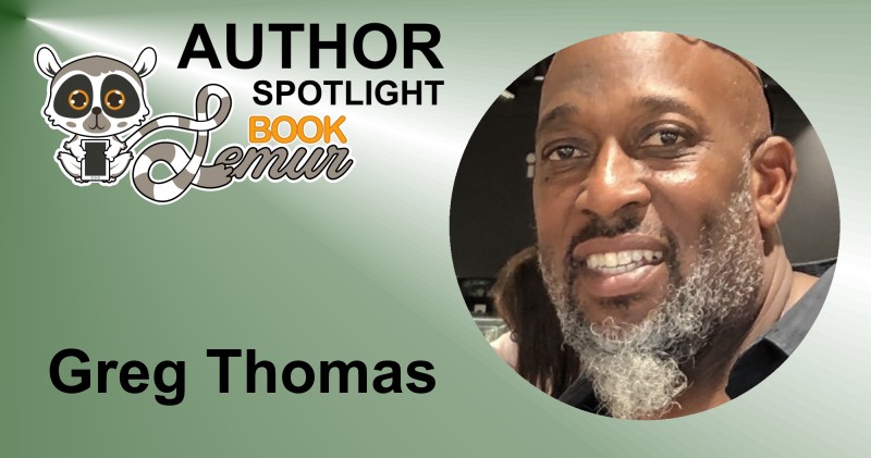 Greg Thomas