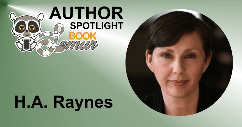 H.A. Raynes