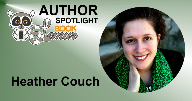 Heather Couch