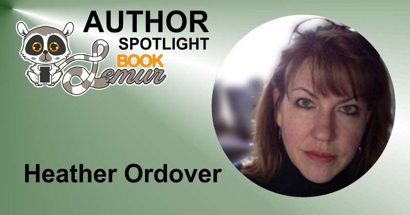 Heather Ordover