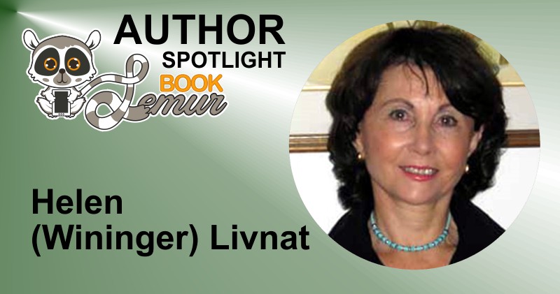 Helen (Wininger) Livnat