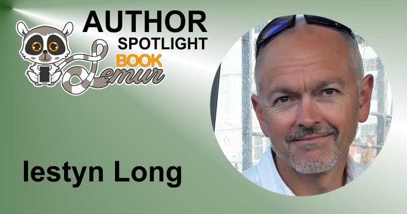 Iestyn Long