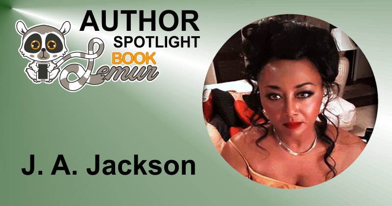 J. A. Jackson