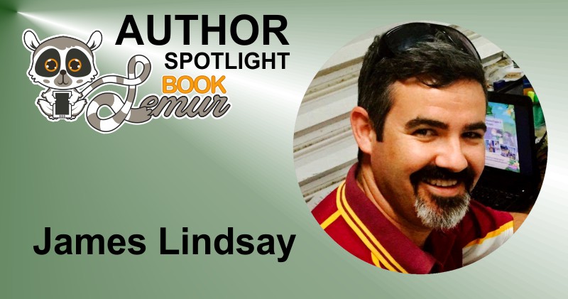 James Lindsay