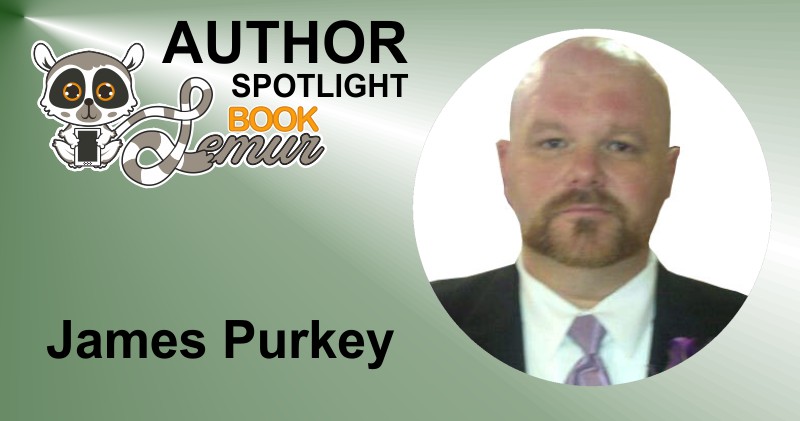 James Purkey